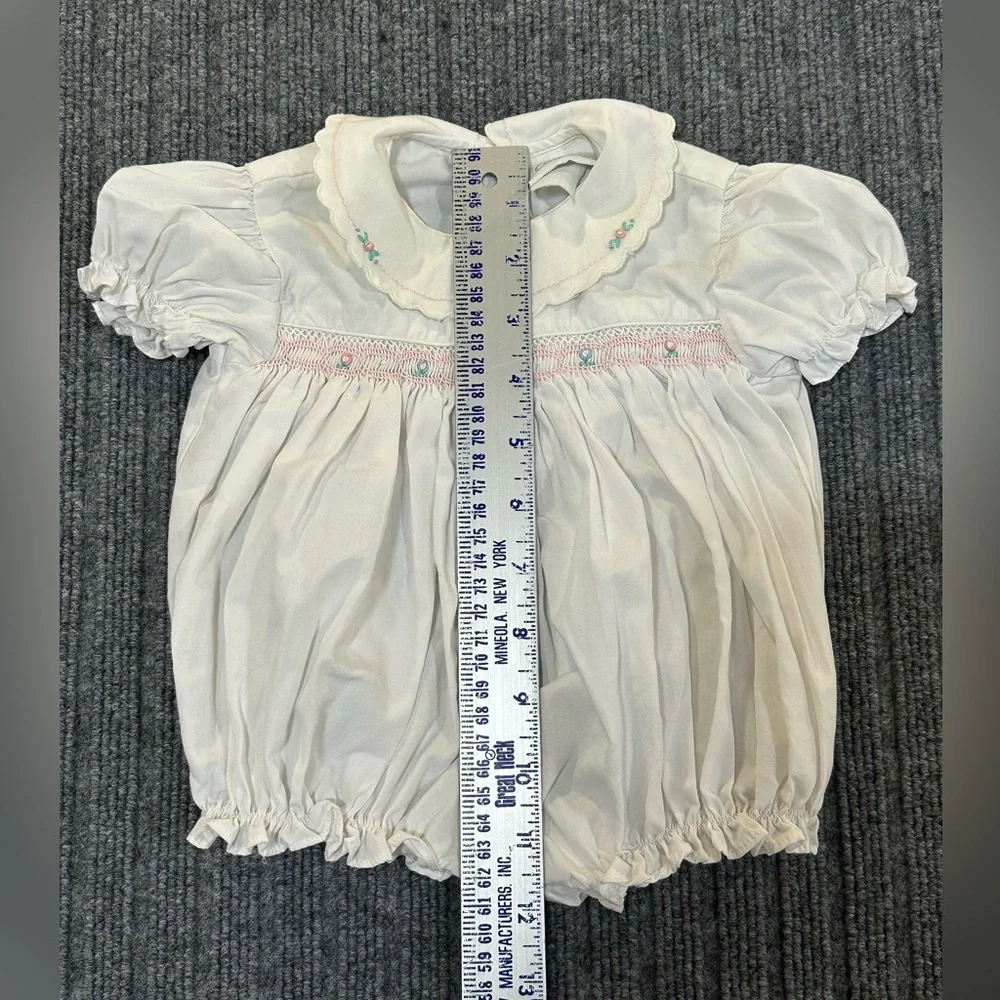 Vintage‎ Carters Onesie
